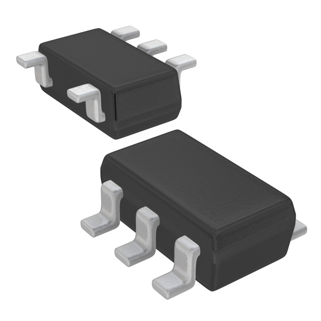 XC9235C18CMR-G Torex Semiconductor Ltd