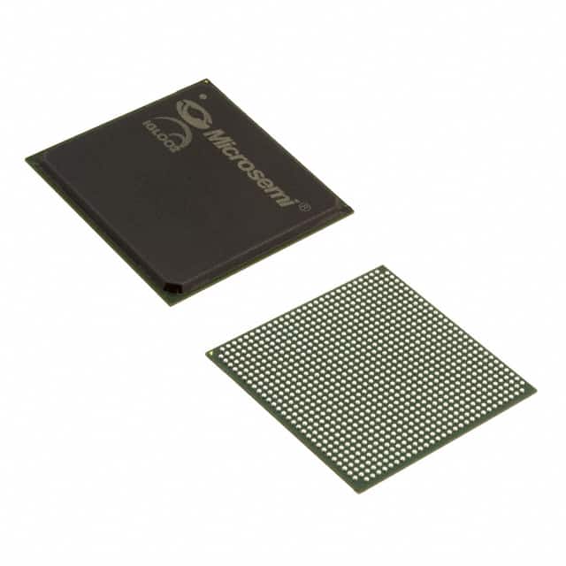 M2GL050S-1FG896I Microsemi Corporation