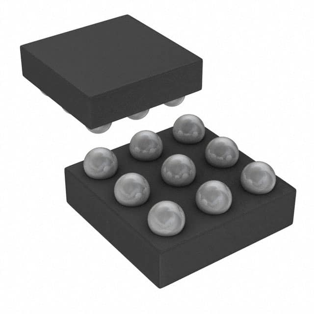 NCX8200UKZ NXP Semiconductors