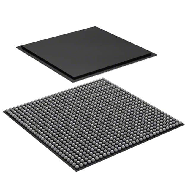 LFE2-70E-5F900C Lattice Semiconductor Corporation