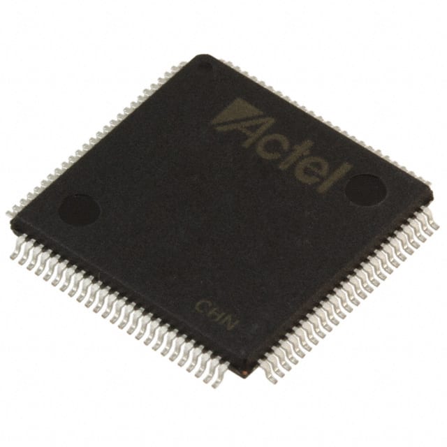 A54SX16A-TQ100M Microchip Technology