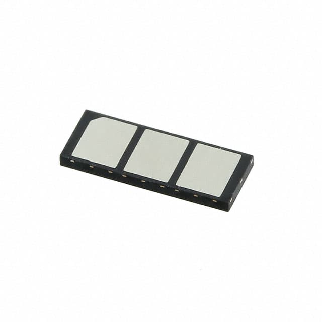 ATSHA204-RBH-T Microchip Technology