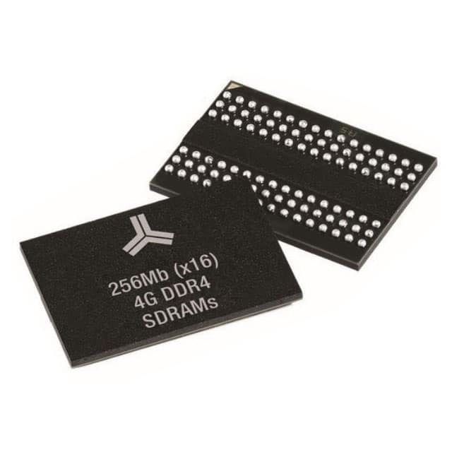 AS4C256M16D3C-12BCN Alliance Memory, Inc.