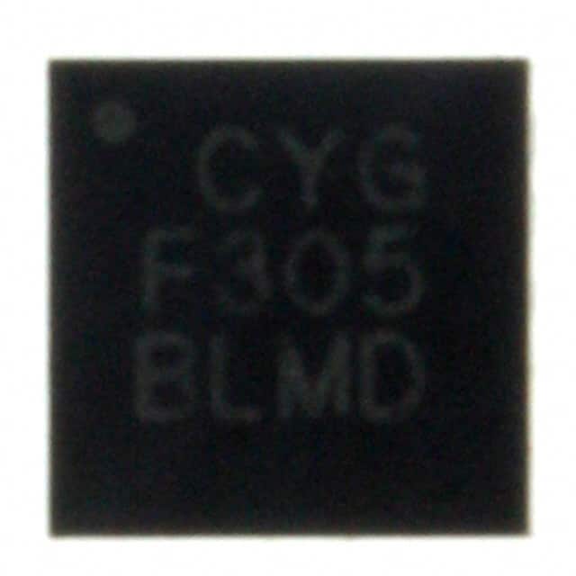 C8051F305R Silicon Labs product image