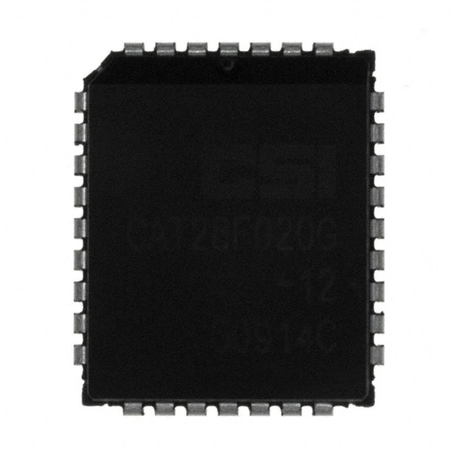 CAT28F010GI-90T onsemi