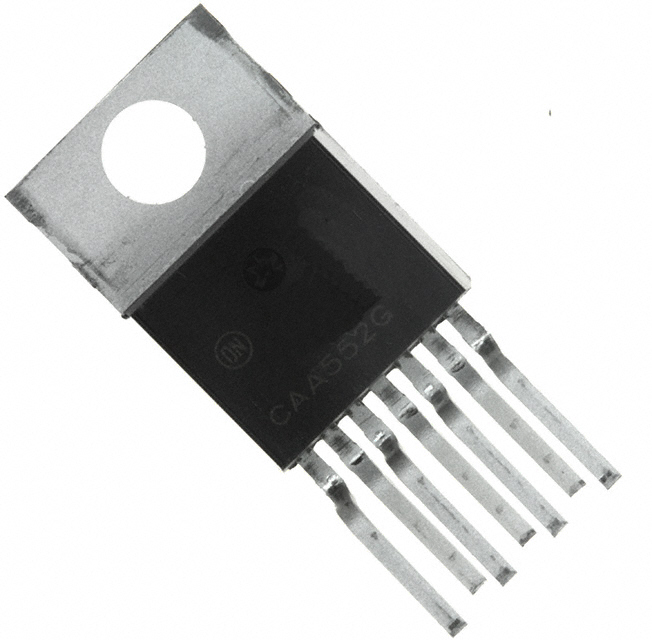 CS8140YTVA7 onsemi product image