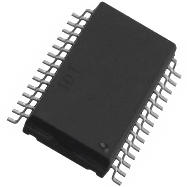 IDT7202LA25SOI Renesas Electronics Corporation