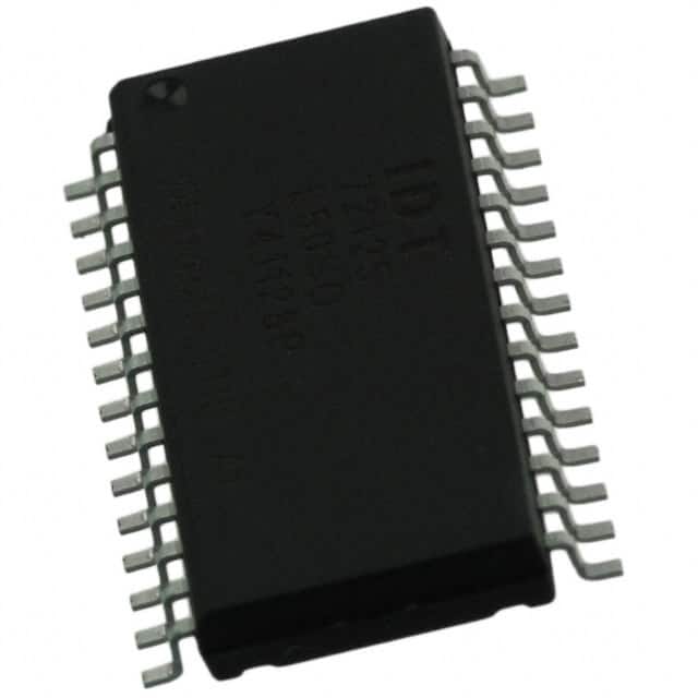IDT72125L50SO Renesas Electronics Corporation