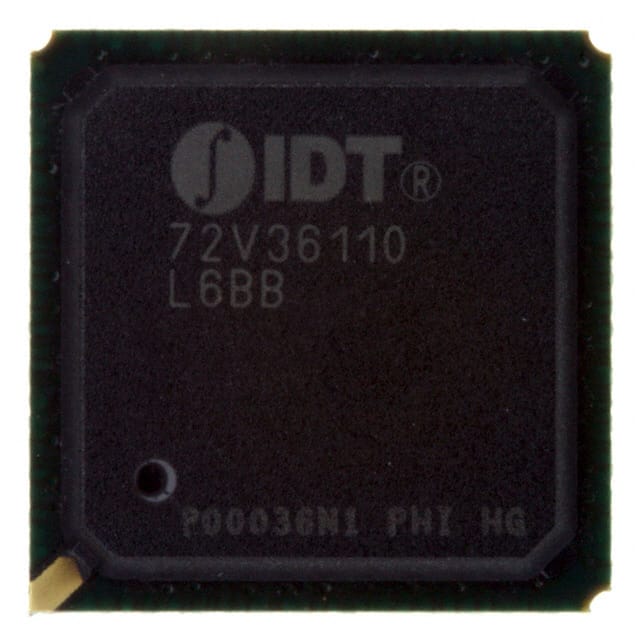 72V36110L6BB Renesas Electronics Corporation