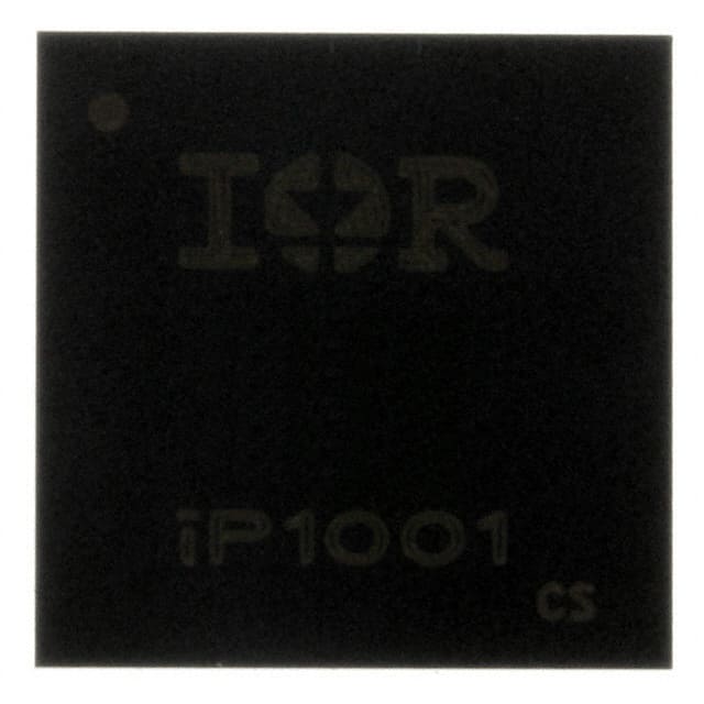 IP1001 Infineon Technologies