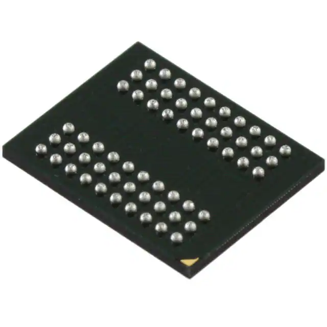 IS43LR16400C-6BLI-TR ISSI, Integrated Silicon Solution Inc