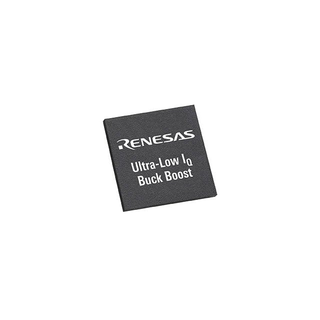 ISL9122AIRNZ-T Renesas Electronics Corporation