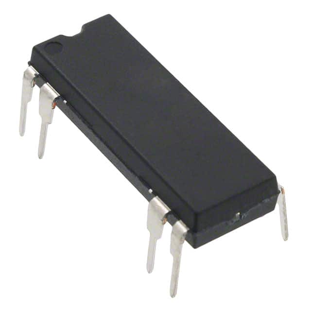 ISO122PG4 Texas Instruments