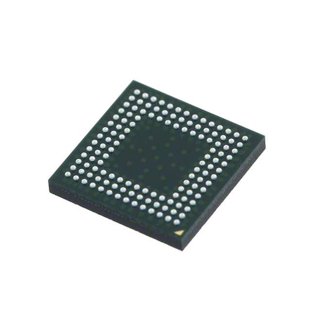 LCMXO640C-3MN132I Lattice Semiconductor Corporation