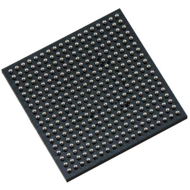 LCMXO2280E-4FT324C Lattice Semiconductor Corporation