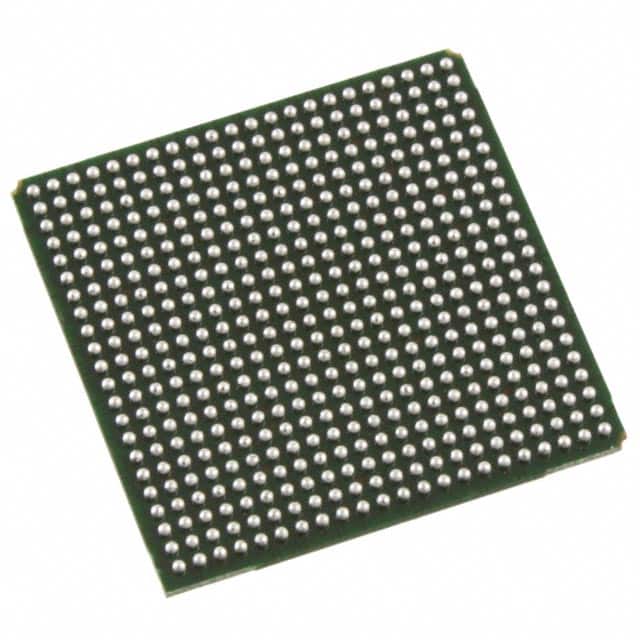 LFE2-50E-5FN484I Lattice Semiconductor Corporation