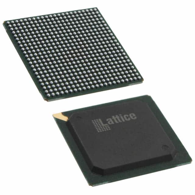 LFE2M20E-5FN484I Lattice Semiconductor Corporation