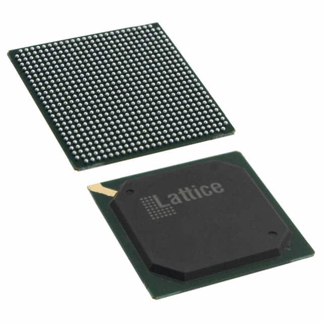 LFE2M50E-6F672C Lattice Semiconductor Corporation
