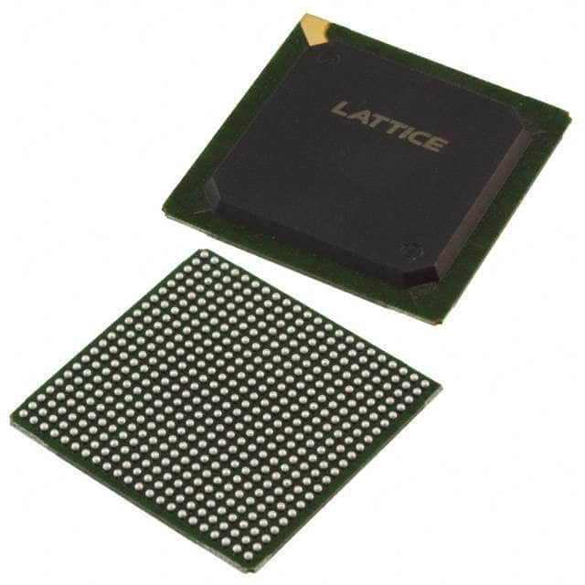 LFEC6E-5F484C Lattice Semiconductor Corporation