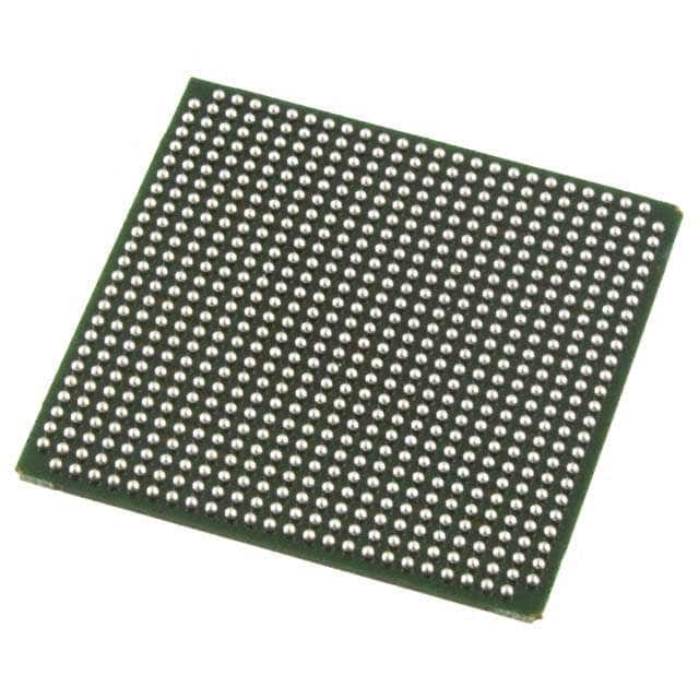 LFEC33E-3FN672I Lattice Semiconductor Corporation