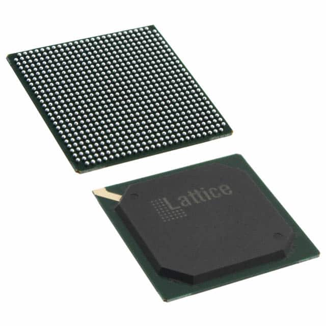 LFXP2-30E-6F672C Lattice Semiconductor Corporation