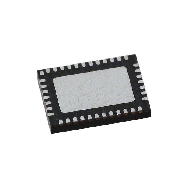 LX1671CLQ Microchip Technology