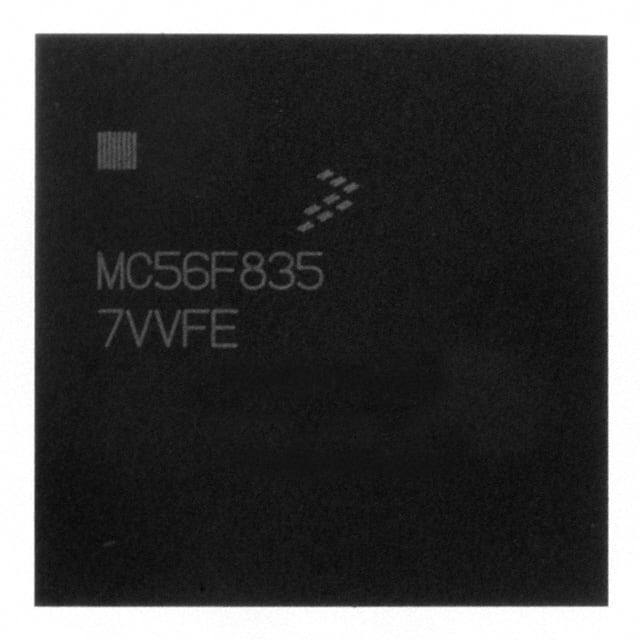 MC56F8357VVFE NXP USA Inc.