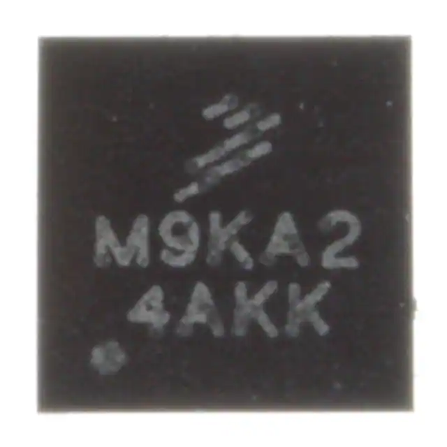 MC9RS08KA1CDB NXP USA Inc. product image