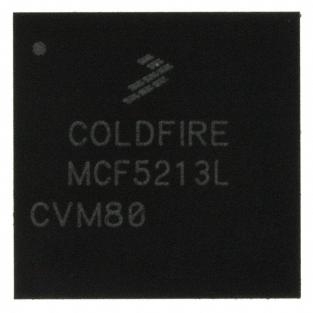 MCF52100CVM80 NXP USA Inc.