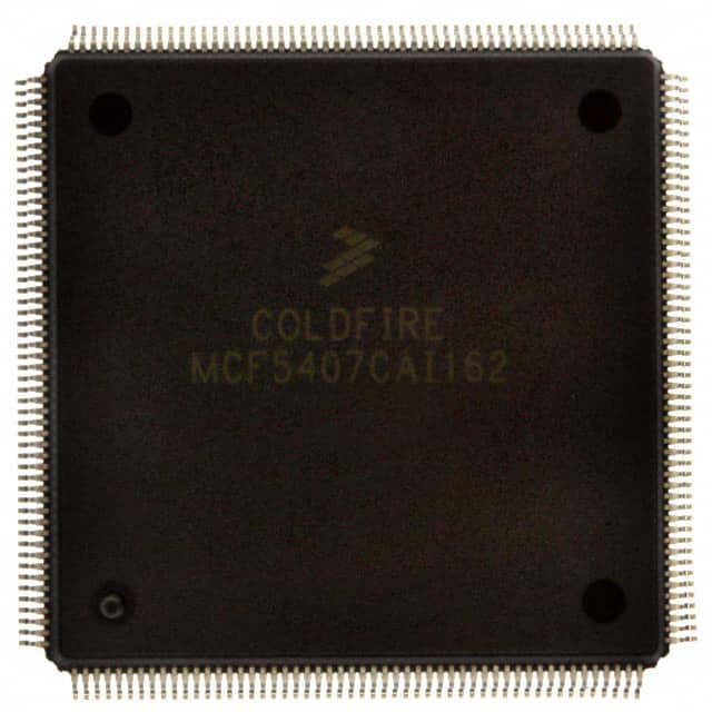 MCF5307AI90B NXP USA Inc.