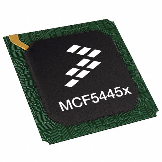 MCF54455CVR200 NXP USA Inc.