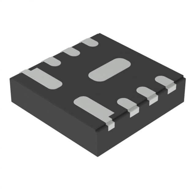 MCP16361T-E/NMXVAO Microchip Technology