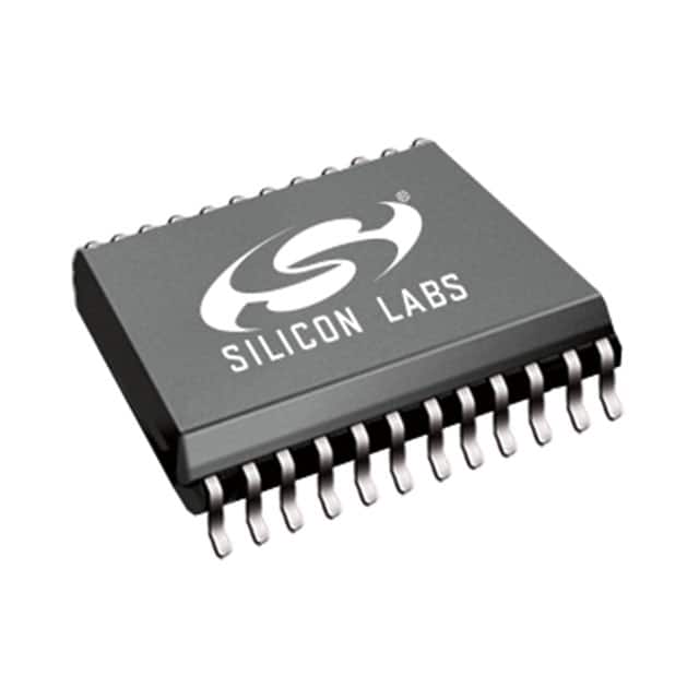 C8051F855-C-GU Silicon Labs product image