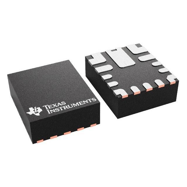 TPS543820RPYR-ET Texas Instruments