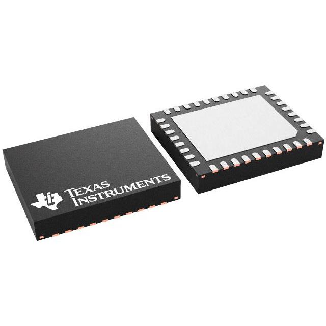 BQ25758RRVR Texas Instruments