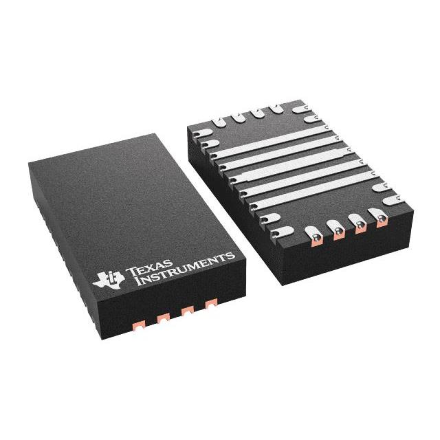 TPS55289RYQR Texas Instruments