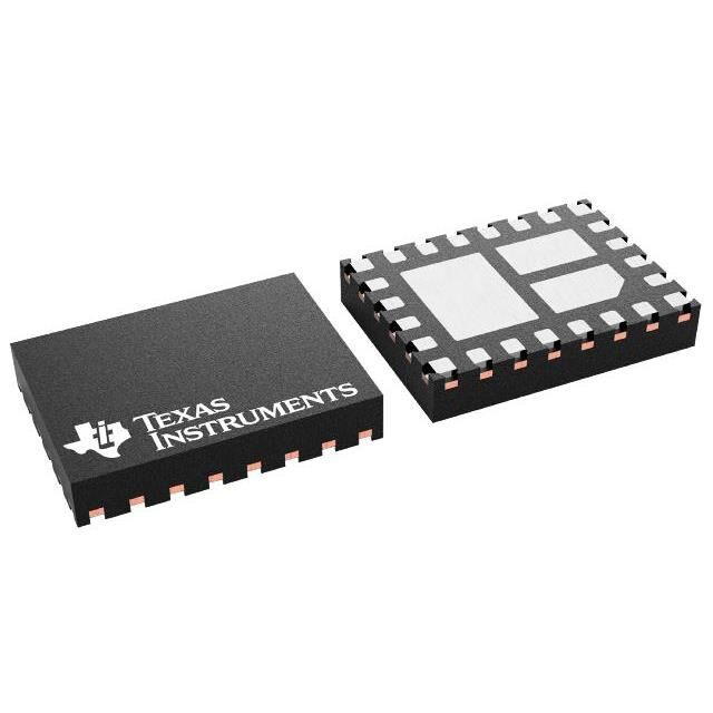 TPS62875B5QWRZVRQ1 Texas Instruments