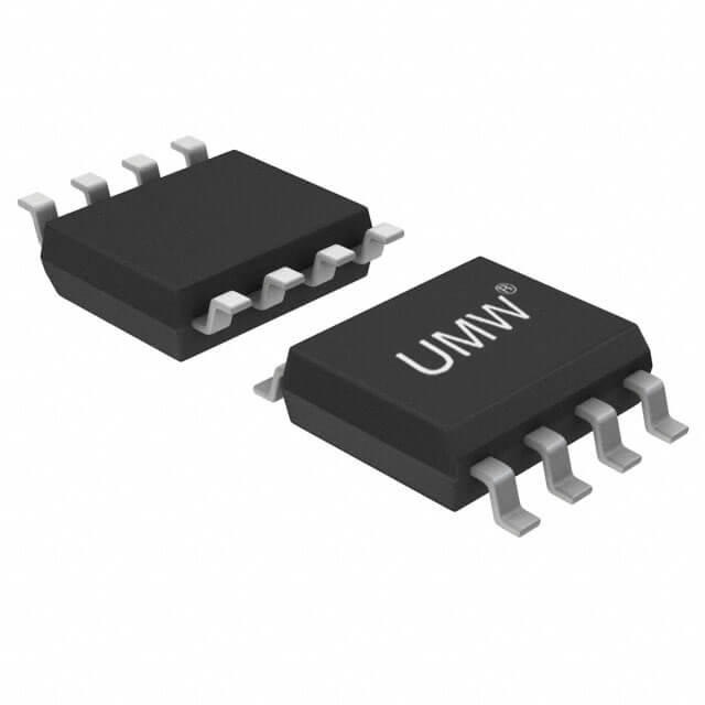 L78L08A UMW product image