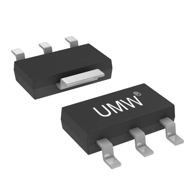 LD1117-1.5 UMW product image
