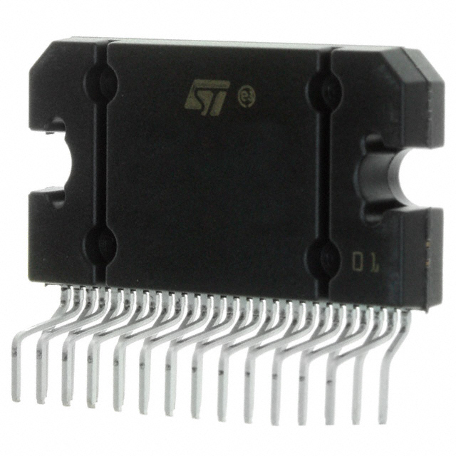 TDA7803A-48X STMicroelectronics