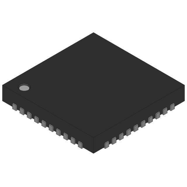 54ACQ244W-QML National Semiconductor product image