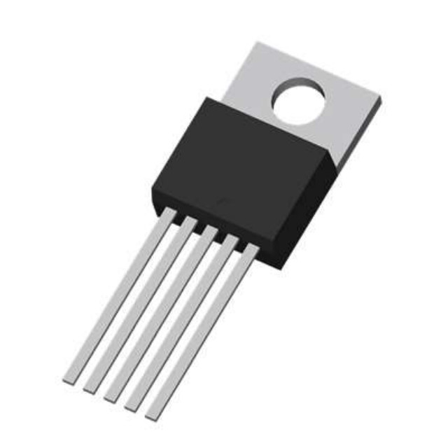 LM2596HVGT-5.0 TAEJIN