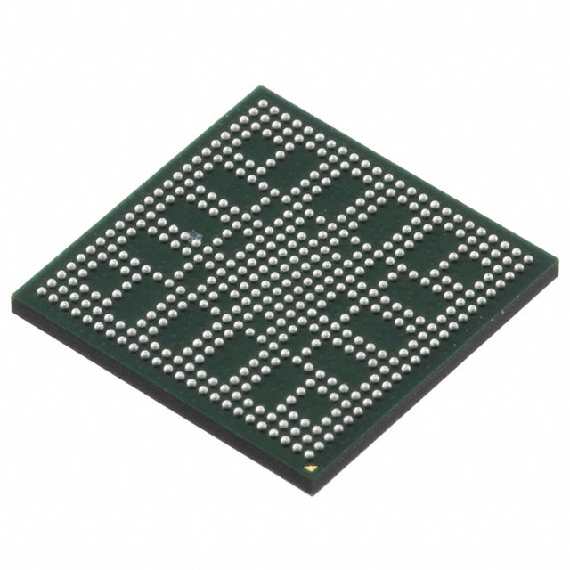 MCIMX6L8DVN10AB NXP USA Inc.