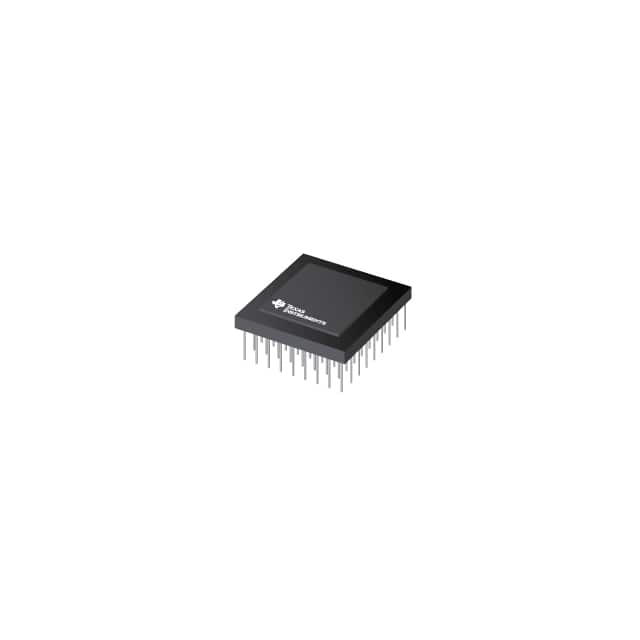 5962-8861901ZA Texas Instruments product image