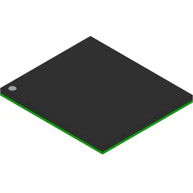 71V67703S85BQG IDT, Integrated Device Technology Inc