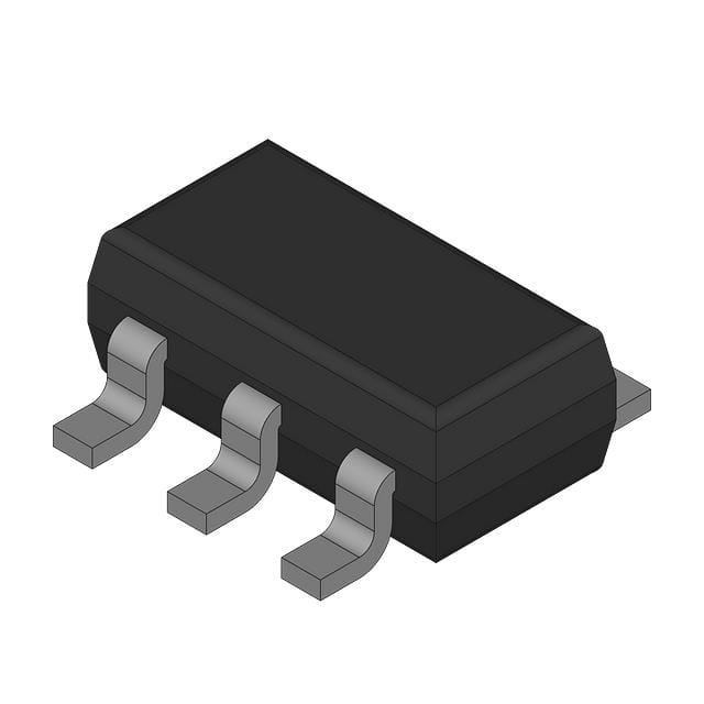 NCP4620DSN50T1G onsemi