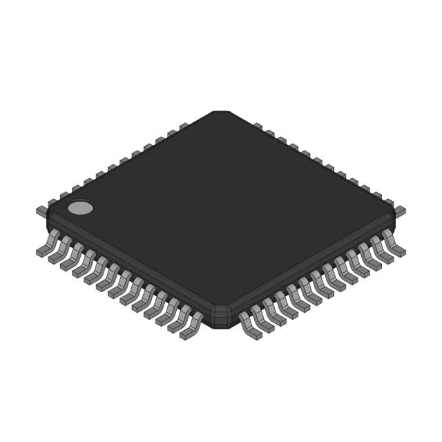 MC68HC908LJ12CFB NXP USA Inc.