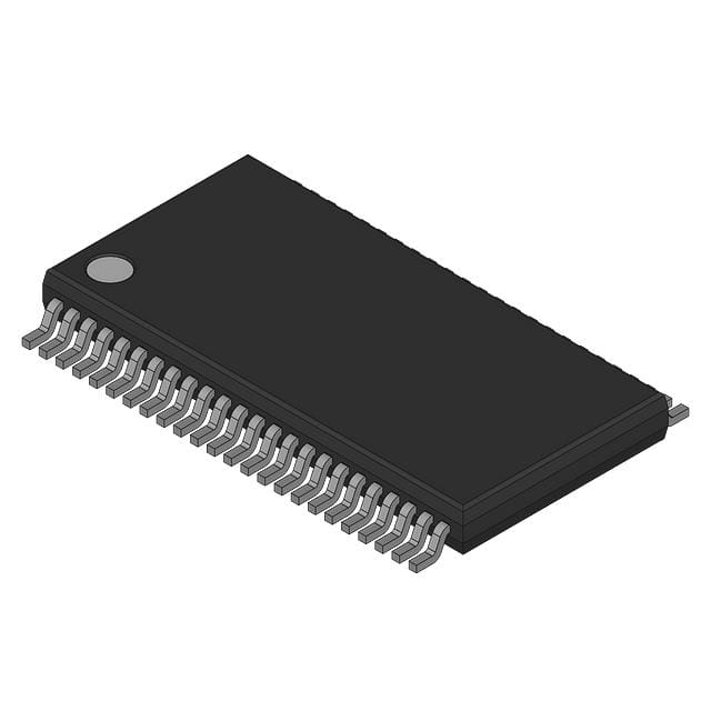 74ALVCH16374DGG112 NXP USA Inc.