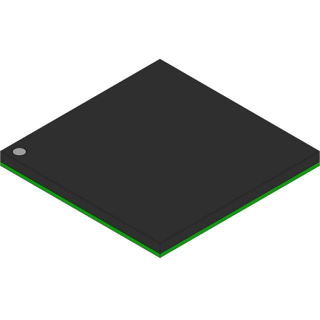 MCIMX6V2CVM08AB NXP USA Inc.