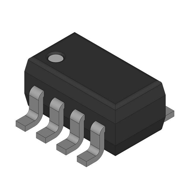 ISL5120IHZ-T Renesas Electronics Corporation